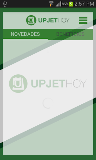 UpjetHoy