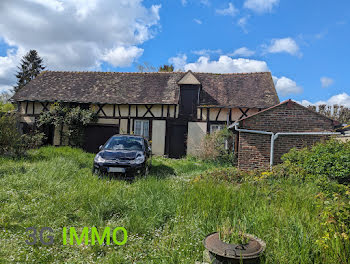 maison à Magny-en-Vexin (95)