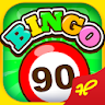 Bingo 90™: Fun Bingo 90 Game icon