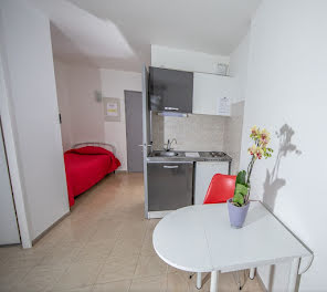 appartement à Toulouse (31)