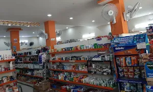 S R Super Store - Grocery Store in Muradnagar