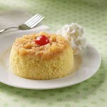 Pineapple Upside Down Mug Cakes was pinched from <a href="http://www.target.com/r/recipes/pineapple-mug-cakes-recipe" target="_blank">www.target.com.</a>