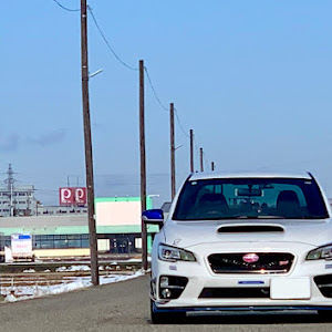 WRX STI VAB