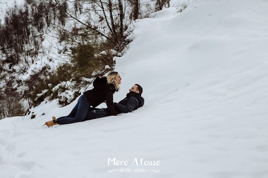 Fotógrafo de bodas Mero Afonso Baldomero (meroafonso). Foto del 23 de mayo 2019