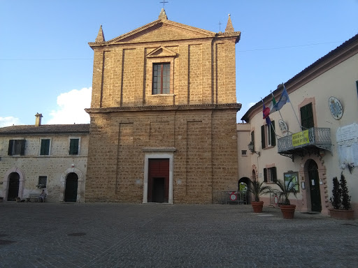 Chiesa Francescana