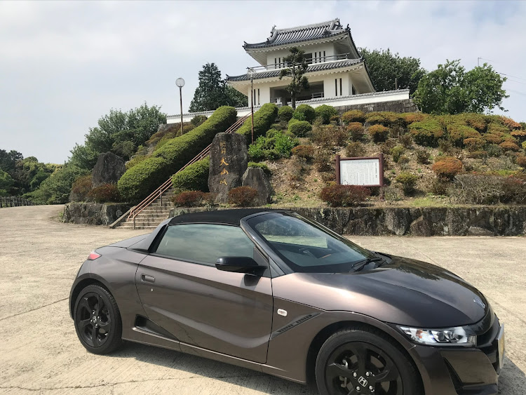 S660のくっちーさんさんが投稿したカスタム事例の投稿画像1枚目