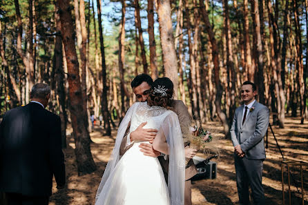 Photographe de mariage Dursun Alagezov (dursun). Photo du 22 septembre 2020