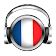 Radio Française -Radio FM France icon