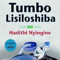 Tumbo Lisiloshiba na Hadithi Nyingine-Mwongozo