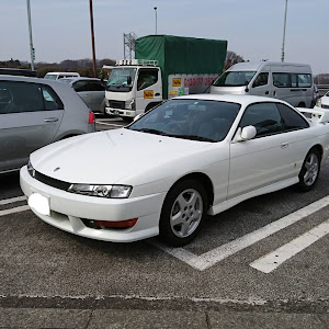 シルビア S14