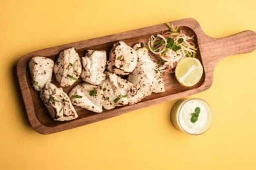 Chicken Malai Tikka