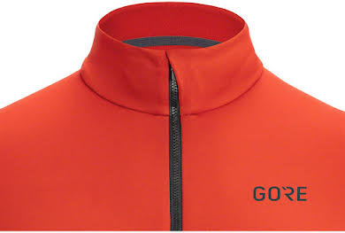 Gore C3 Thermo Jersey - Men's alternate image 7