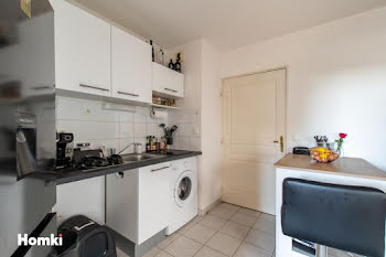 appartement à Montpellier (34)