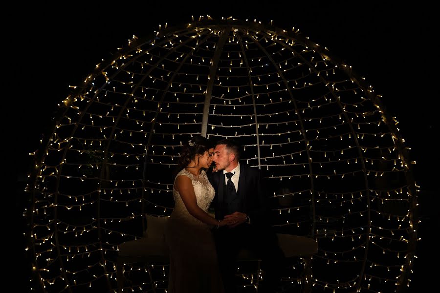 Fotografo di matrimoni Gianni Lepore (lepore). Foto del 31 luglio 2019