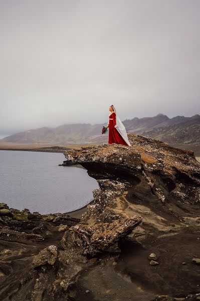 Fotografer pernikahan Amanda Fors (forsfoto). Foto tanggal 23 Oktober 2022