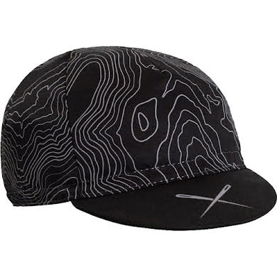 Restrap Yorkshire Contours Cycling Cap