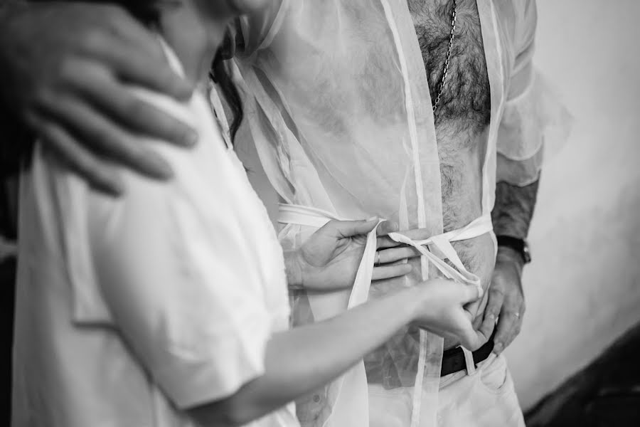 婚礼摄影师Alvaro Martinez（amartinezph）。6月19日的照片