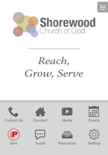 Shorewood Church of God