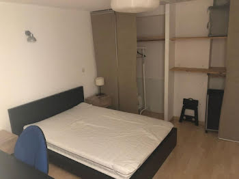 appartement à Montpellier (34)