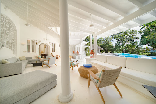 Seaside house 5