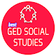 Download GED Social Studies Free For PC Windows and Mac 1.0