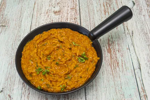 Schezwan Dal Khichdi