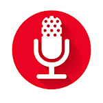 Cover Image of Tải xuống Voice recorder 1.11.3321.45 APK