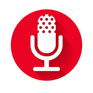 Voice recorder MOD