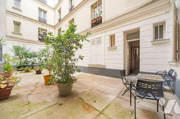 appartement à Paris 15ème (75)