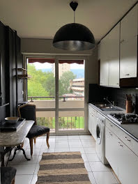 appartement à Grenoble (38)