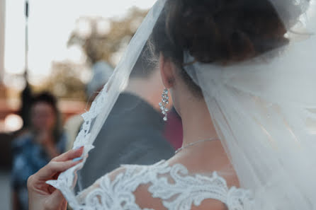 Photographe de mariage Denis Ignatov (mrdenis). Photo du 10 février 2019