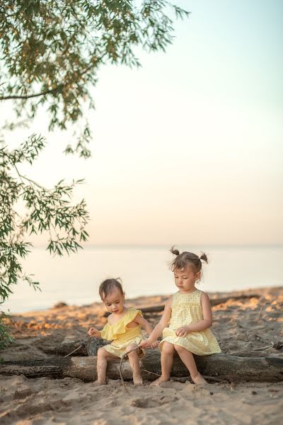 Wedding photographer Andrey Videneev (videneev). Photo of 21 February 2022