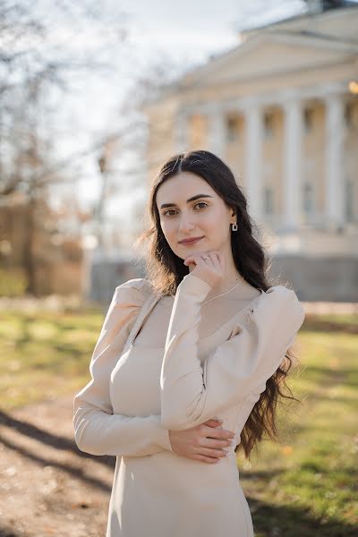 Svatební fotograf Mariya Filippova (maryfilfoto). Fotografie z 24.listopadu 2022