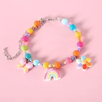 Colorful Beads Rainbow