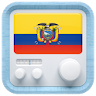 Radio Ecuador  - AM FM Online icon