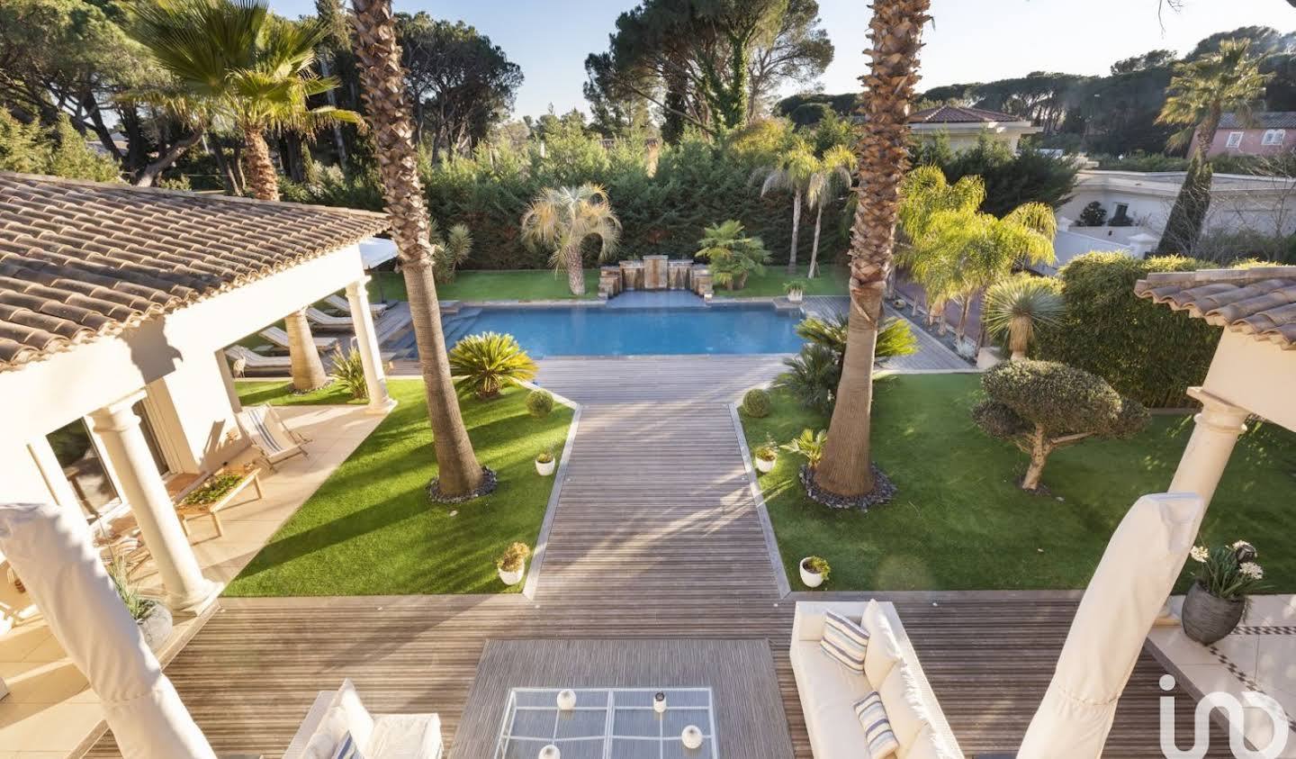 Maison avec piscine et terrasse Saint-raphael