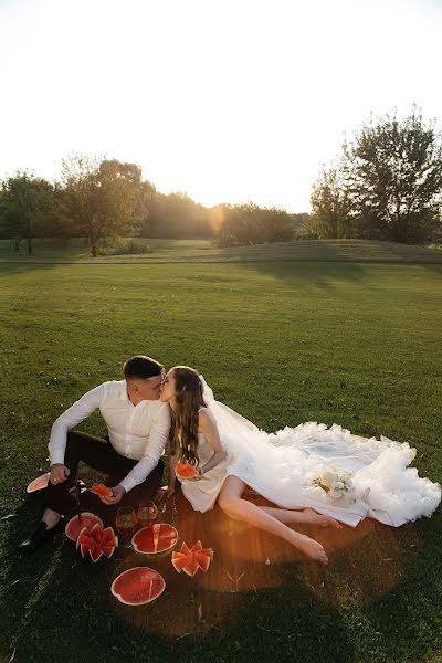 Hochzeitsfotograf Sergey Litvinov (sergeylitvinov). Foto vom 22. Februar