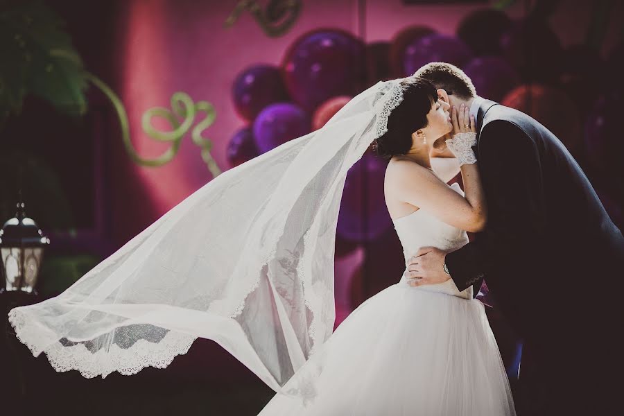 Fotografo di matrimoni Ekaterina Korzhenevskaya (kkfoto). Foto del 29 settembre 2013