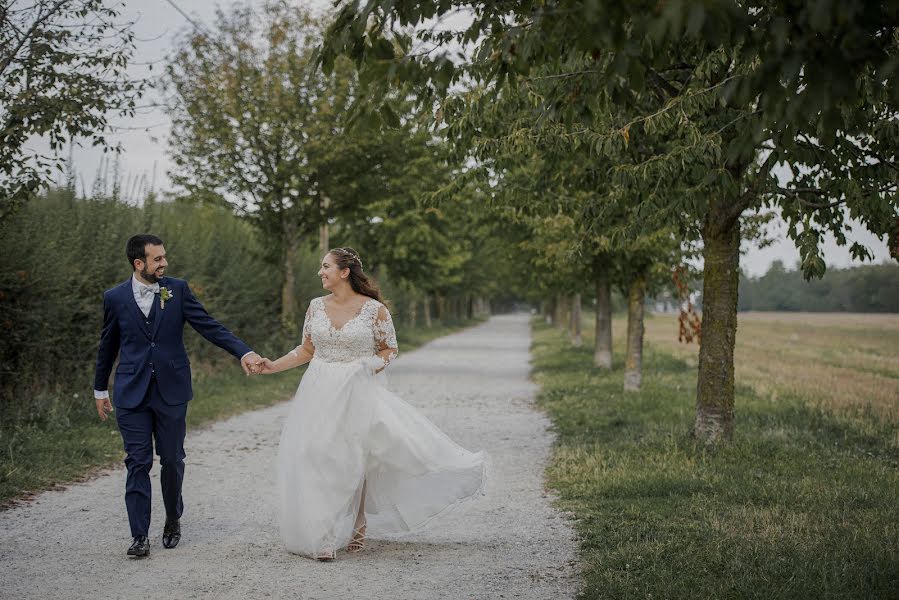 Fotógrafo de bodas Paolo Castelli (paolocastelli). Foto del 7 de agosto 2022