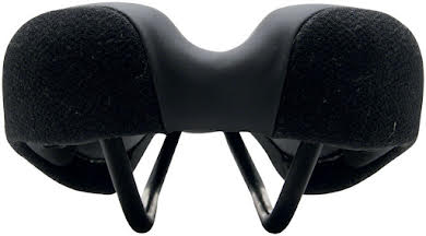 WTB Pure Saddle - Titanium, Black, Medium alternate image 0