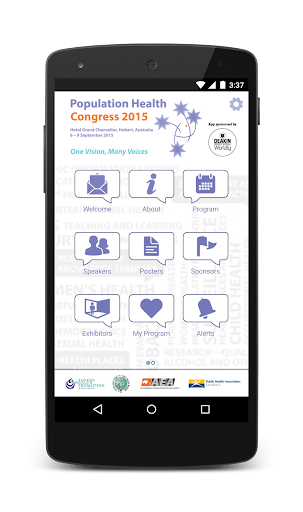 3rd Population Health Congress