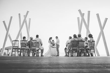 Esküvői fotós Cristian Perucca (cristianperucca). Készítés ideje: 2017 március 26.