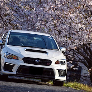 WRX STI VAB