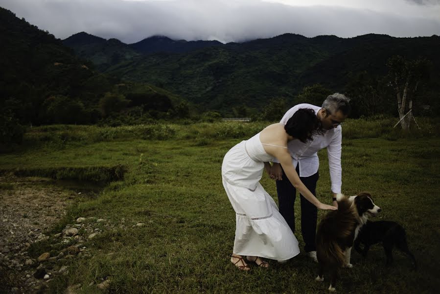 Wedding photographer Bo Bui (the1997studio). Photo of 18 February 2020