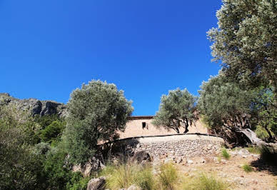 Villa avec piscine et terrasse 5