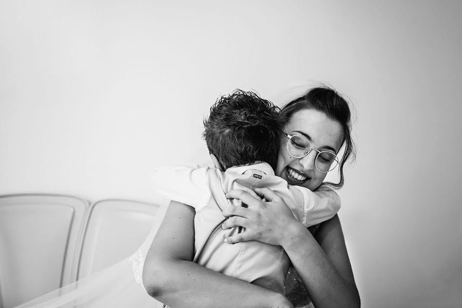 Wedding photographer Eleonora Rinaldi (eleonorarinald). Photo of 4 May 2019