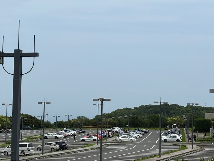 スープラのいつもイイネ&コメントありがとうございます🙇‍♂️・海と愛車・オフ会・ドライブに関するカスタム事例の投稿画像3枚目