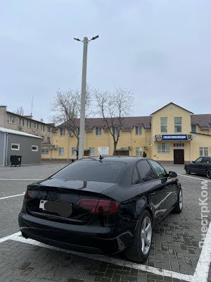 продам авто Audi A4 A4 (B8) фото 2