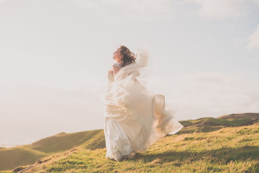 Fotógrafo de bodas Olga Levien (olgalevien). Foto del 30 de enero 2016