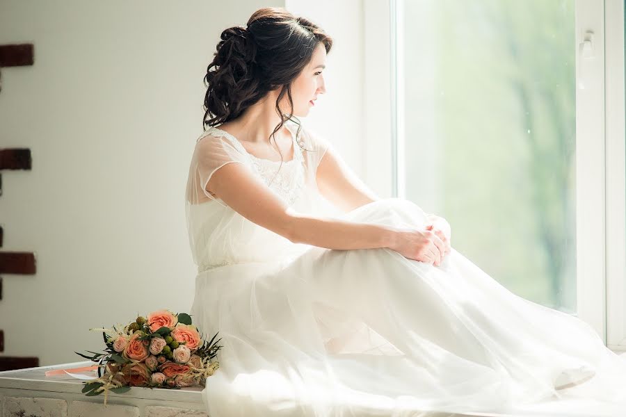 Vestuvių fotografas Yuliya Sveshnikova (juls93). Nuotrauka 2020 vasario 12